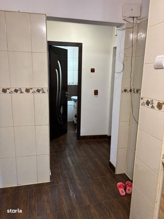 Apartament cu 2 camere, 38 mp, zona Vest