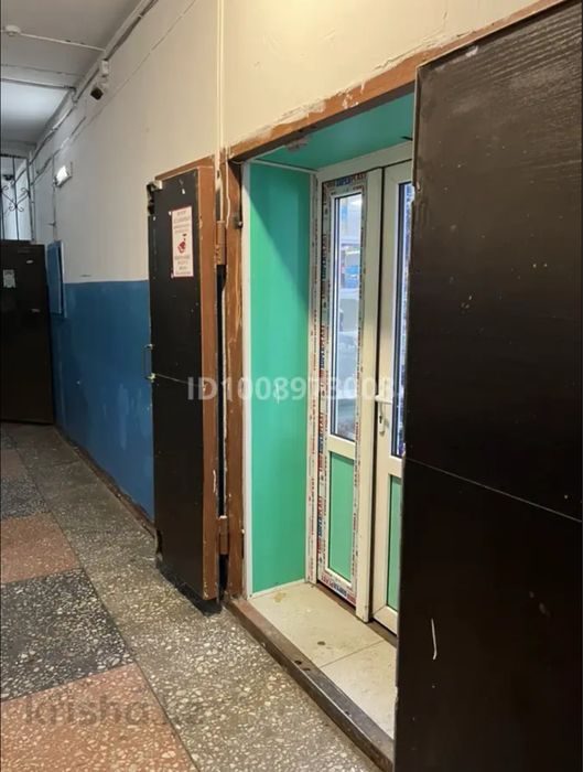 Общежитие 18 м/кв