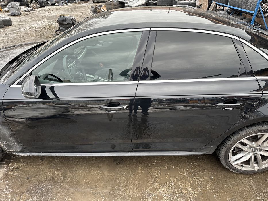 Usi stanga / Portiere stanga Audi A4 B9 2015-2023