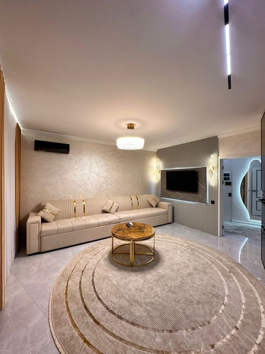 Квартира посуточно