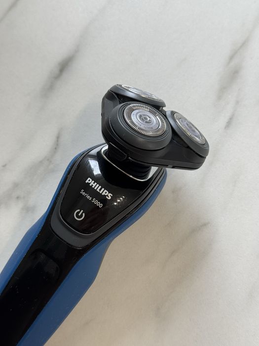 Philips самобръсначка серия 5000