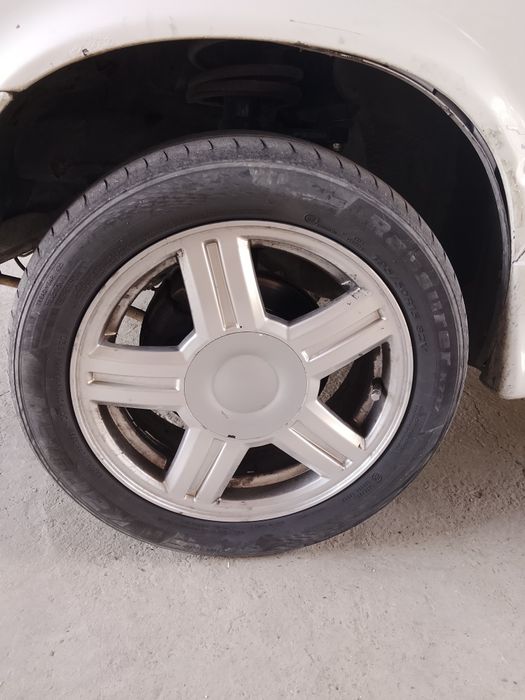 Продается торус r15