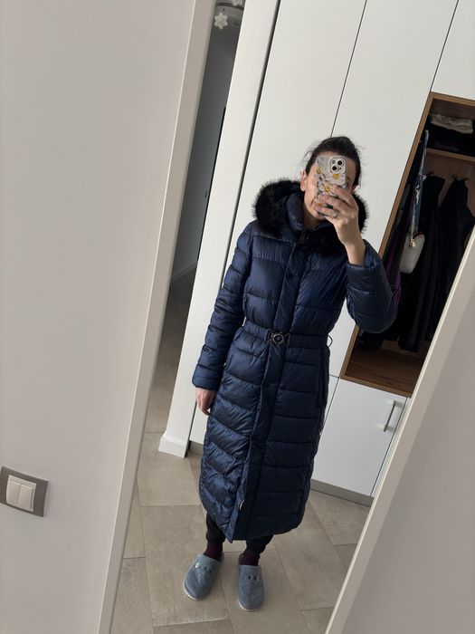 Зимно яке Mohito, S