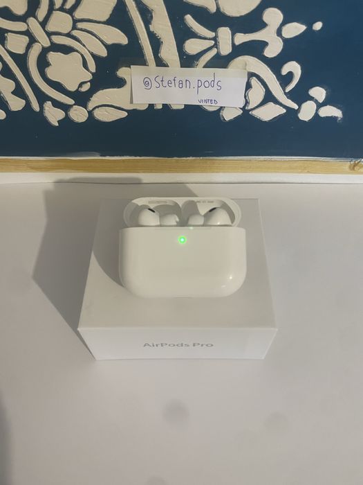 Apple Airpods pro 3