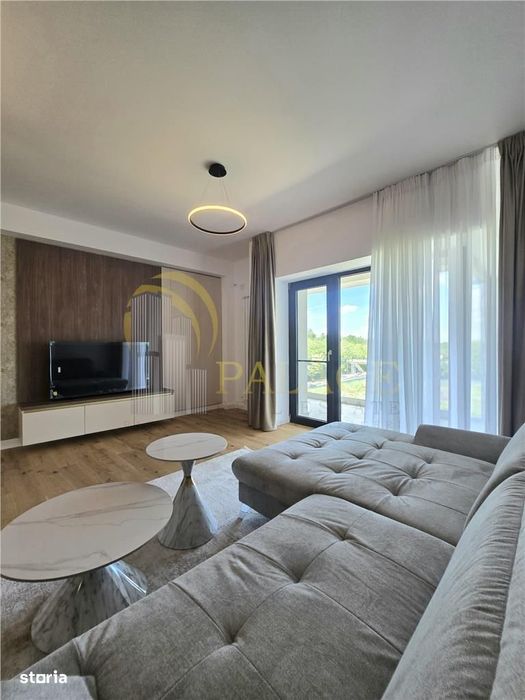 Apartament premium de inchiriat || 3 camere || Pipera
