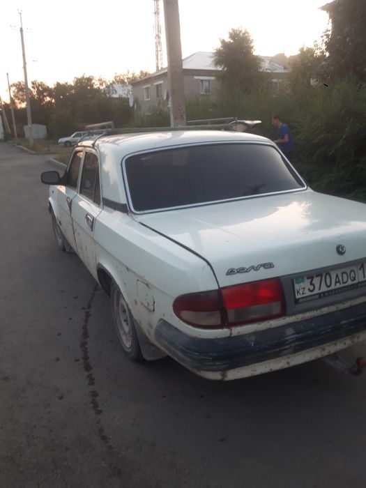 Продам волгу 3110