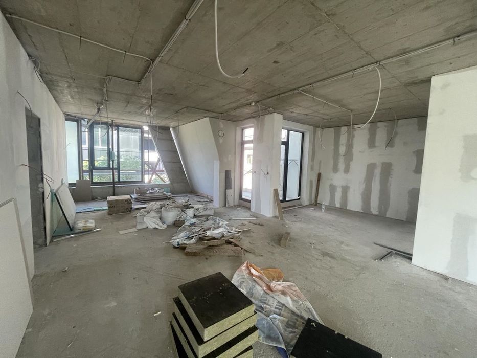 Дава се под наем Офис в София, Център - 362 кв.м за 4701 € - Снимка #8