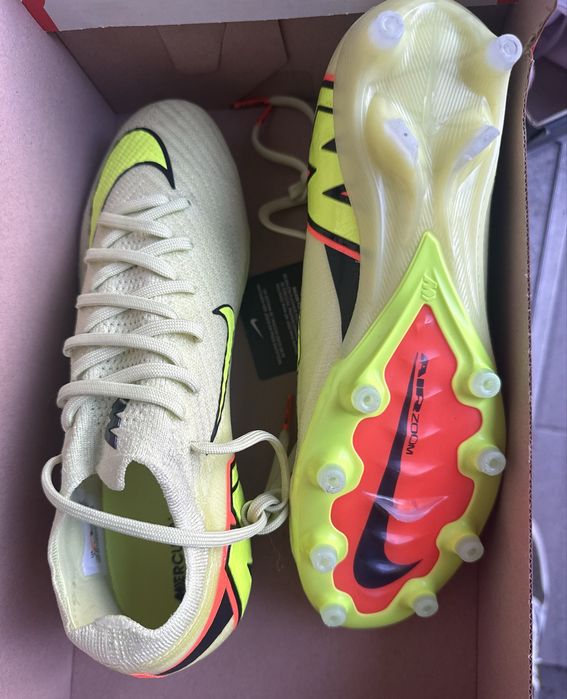 Ghete de fotbal ELITE