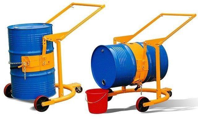 Тележка арава arawa от производителя