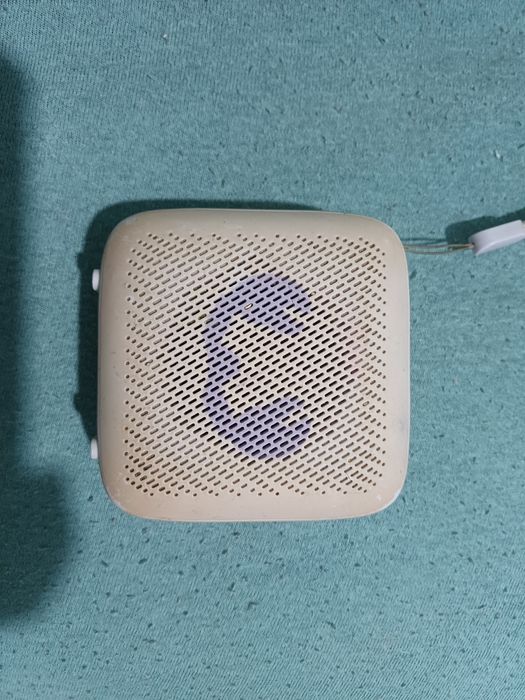 Boxa fara fir Fresh ’n Rebel. Stare buna. Bateria tine