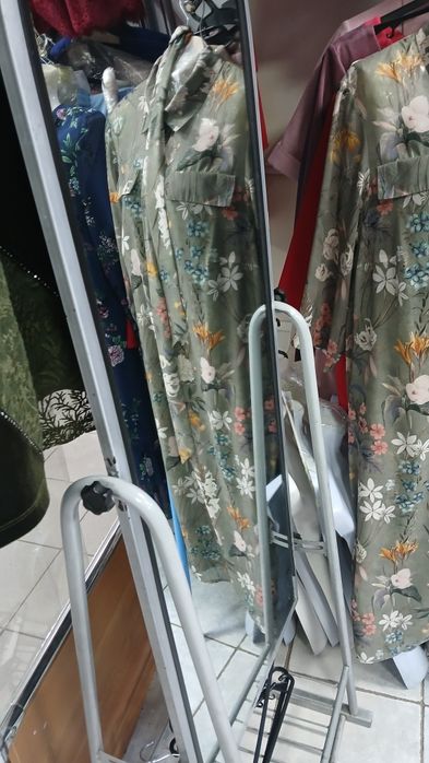 Продам зеркало б/у