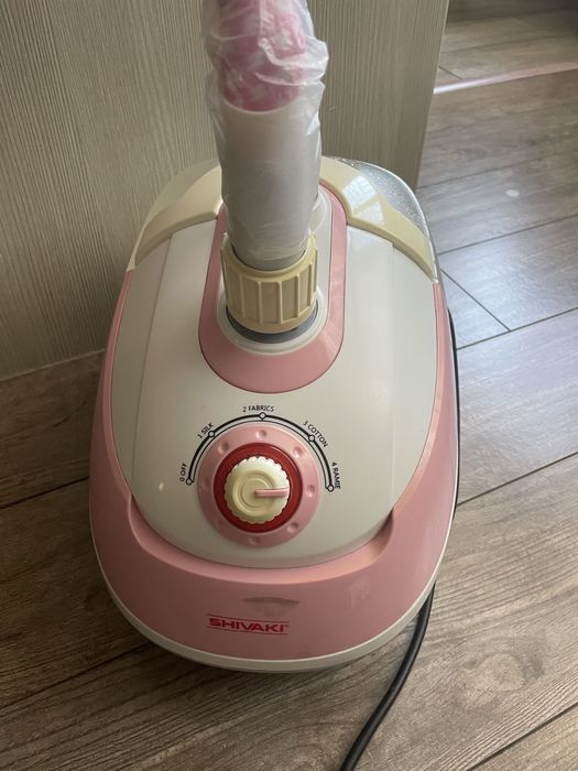 Отпариватель для одежды