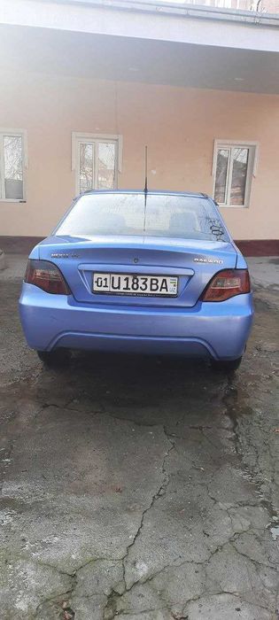 Продаётся DAEWOO Нексия 2 2009 года Пробег 207.000 Мотор Donc Бензин