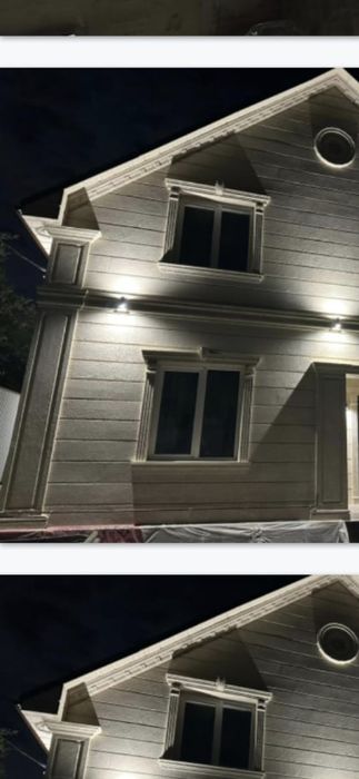 Термопанели под травентин