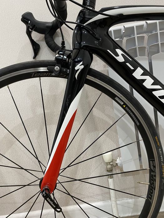 Specialized S-Works Venge