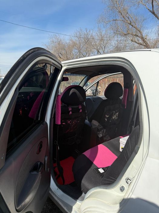 Продам Дэу матиз