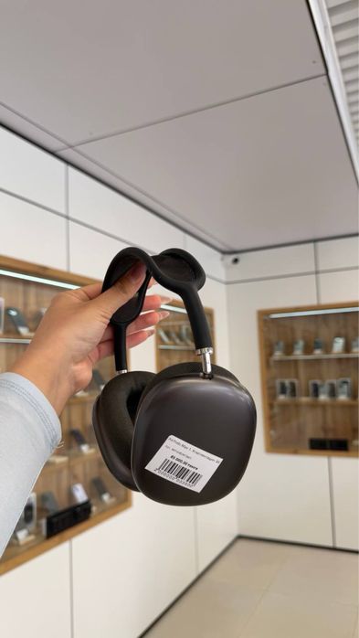 AirPods Max 1  К/Т:ZHP3W9