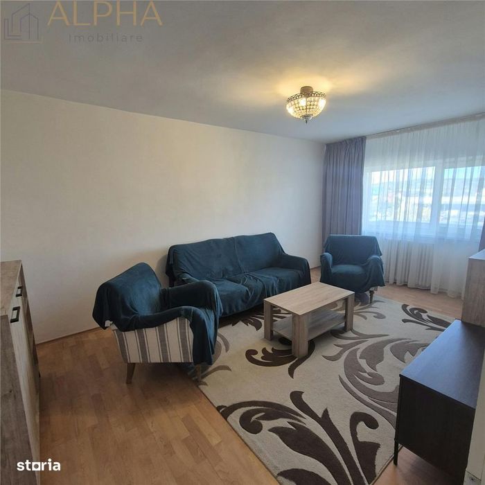 Apartament 3 Camere  – Exclusivitate – Str. Andrei Muresanu, Jud Bn, B