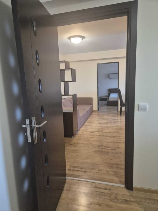 De inchiriat apartament doua camere