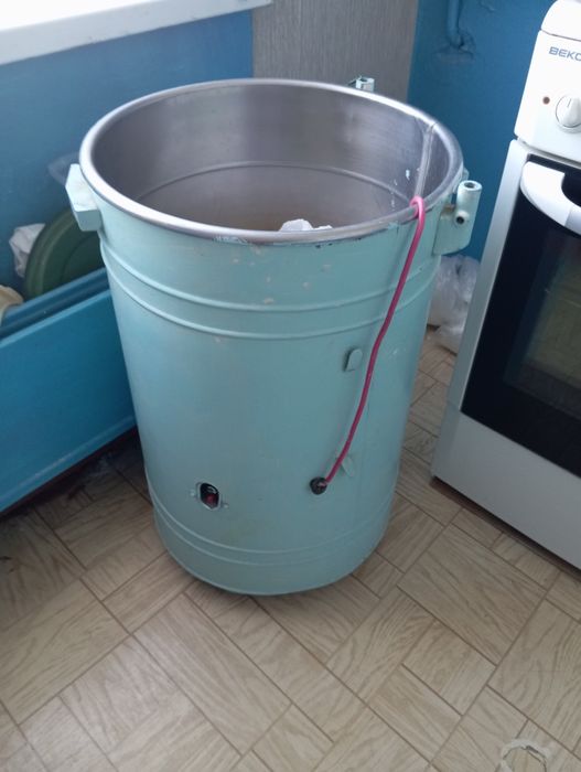 Продается стиралка Алмаатинка