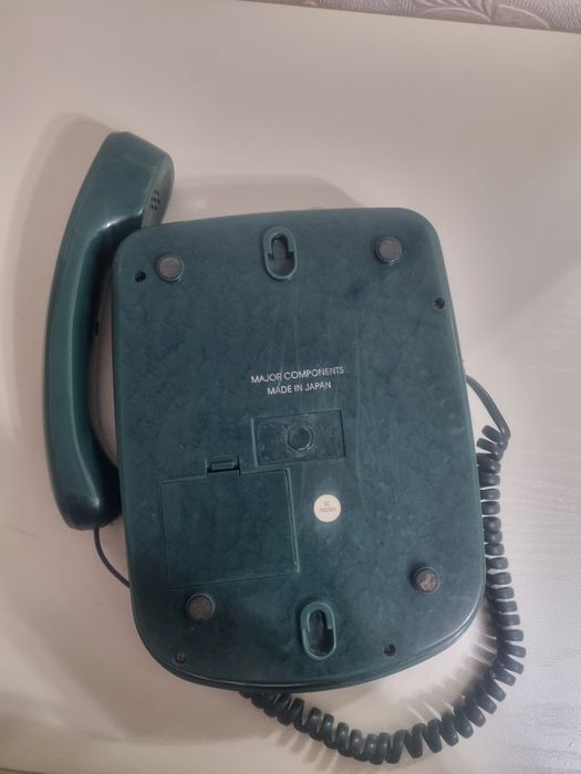 Стационарный телефон