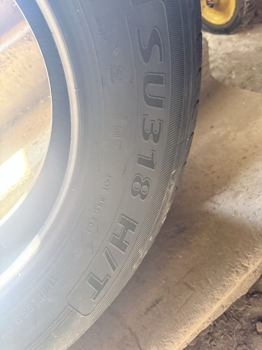 Летняя Резина Goodride