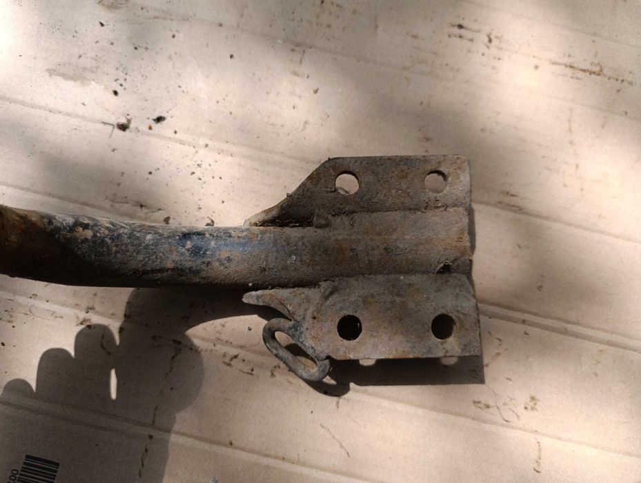 Фаркоп, фаркоп, фаркоп