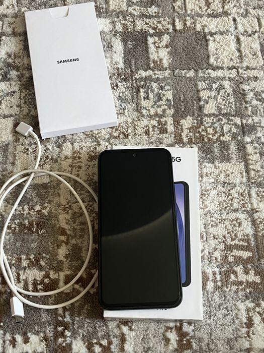 Samsung A54 5G 126gb