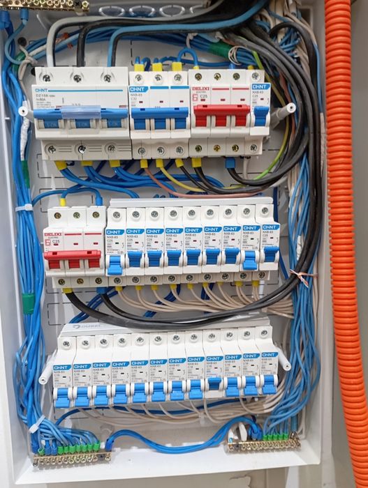 220×380v Elktrika kamera WiFi quyosh panellari