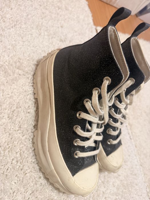 Кецове Converse , намалени