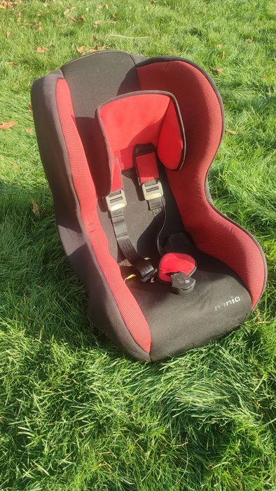 Продам детское автокресло