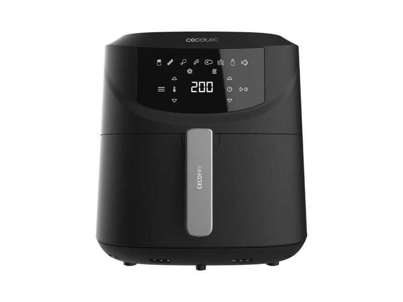Еър Фрайър Cecotec Cecofry Absolute 7600 – 7.6L, 2000W