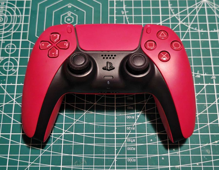Dualsense контролери/джойстици