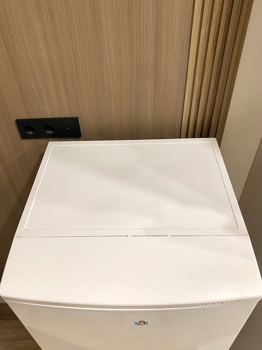 Холодильник-Морозильник ATLANT