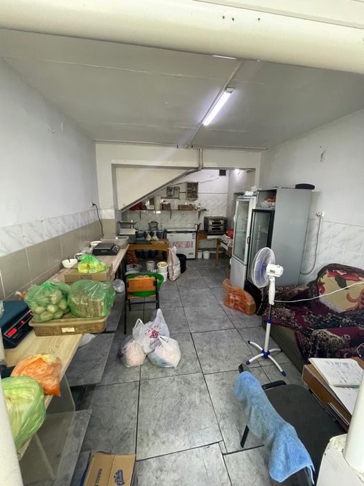 Аренда помещения