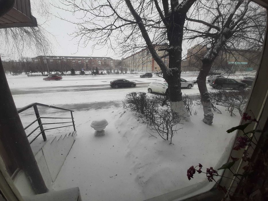 Продам 1-комн.квартиру.