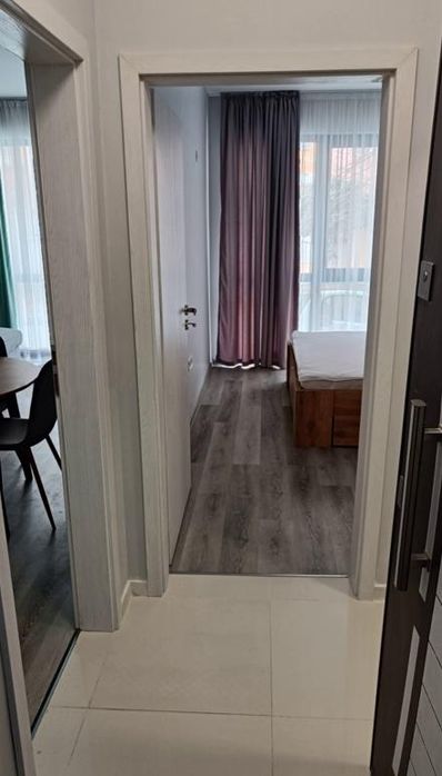 Дава се под наем Двустаен апартамент в Пловдив, Център - 60 кв.м за 400 € - Снимка #3