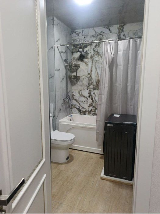 Сдаётся квартира в Яшнабадском районе Олмос!!! 2/7/9