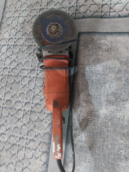 Болгарка продаётся