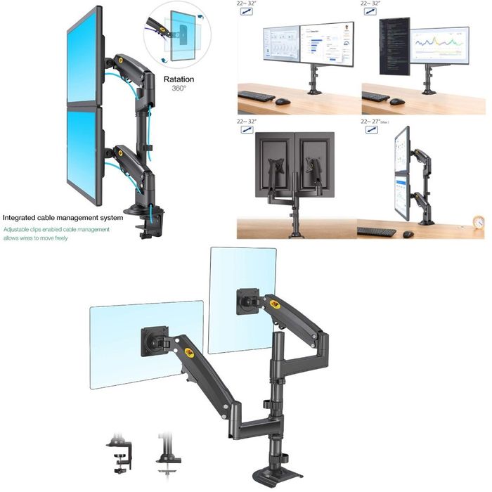 NB H180 kranshteyn manitor