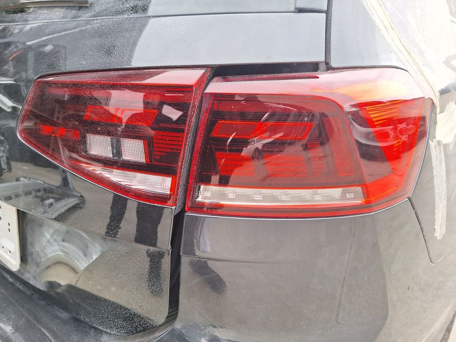 LED Стоп - стопове Vw Passat B8.5 combi / Пасат Б8.5 комби 2020г.