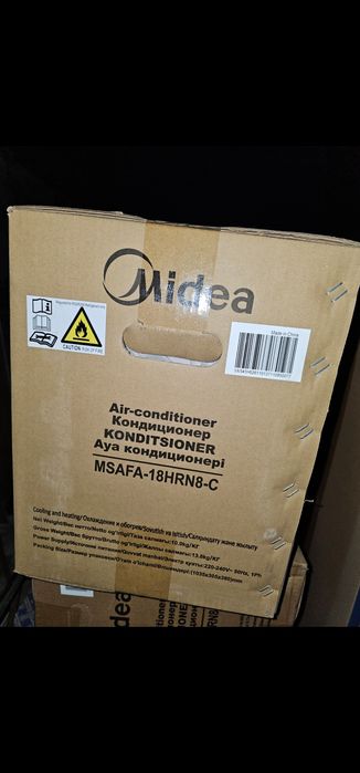 Продам внутрение блоки кондиционера