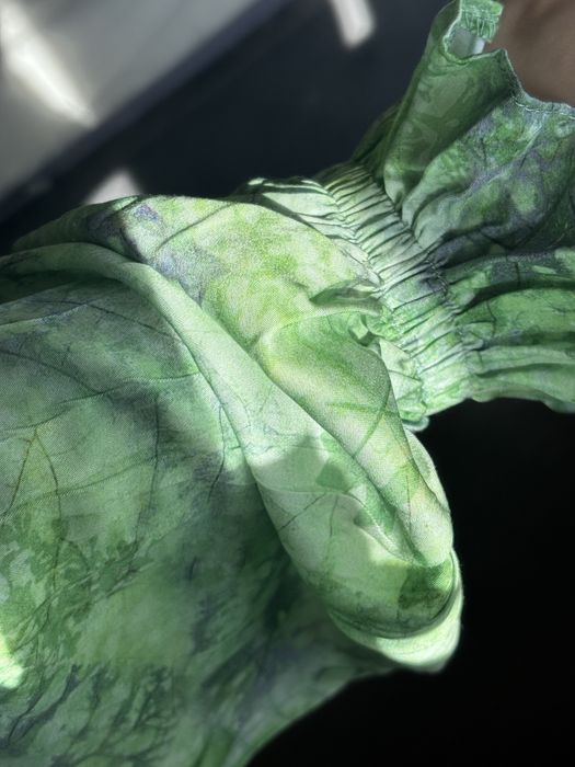 Намазник купра штапель