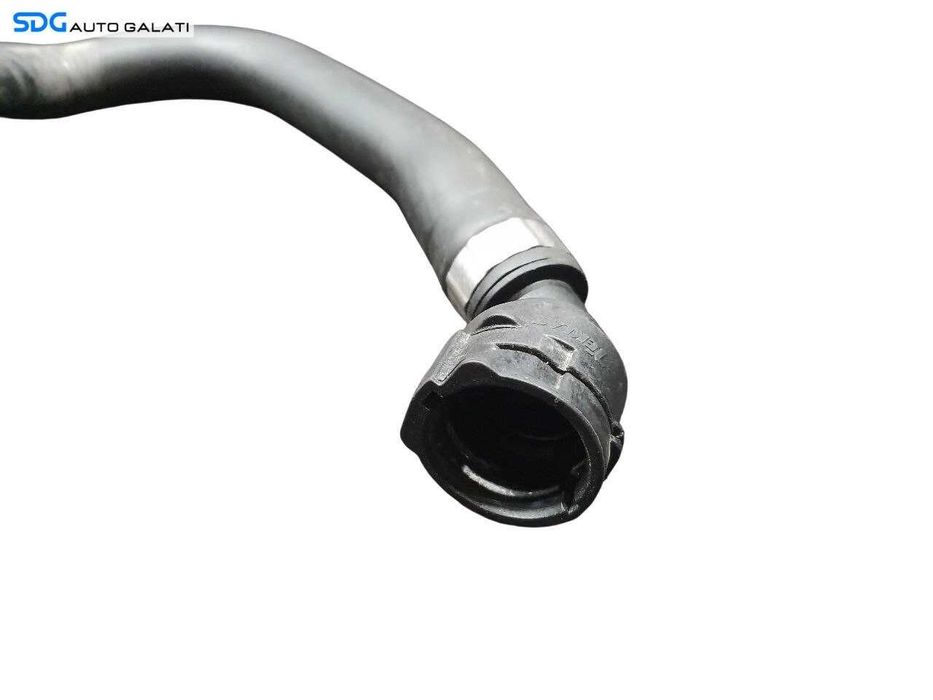 Furtun Apa Volvo V40 2.0 Diesel Euro 6 2012 - 2019 Cod 31368800 [N3705]