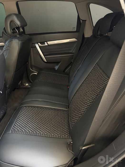 Captiva kaptiva 4 full navarot каптива 4