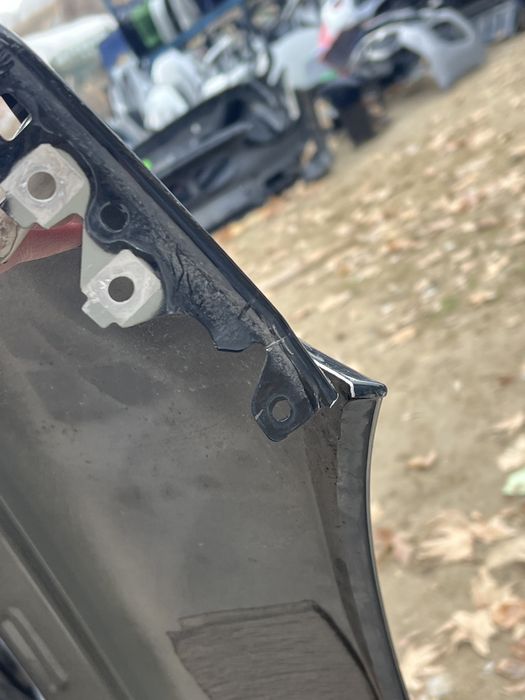 Bmw 5 G30 G31 ляв калник 2бр.