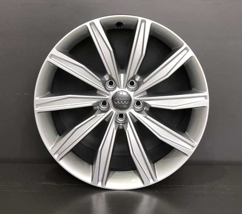 Джанти Audi A6 C8 19цола.