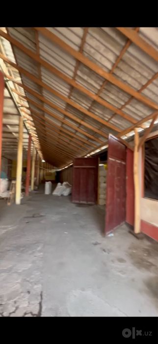 Сдаетс в аренду склад