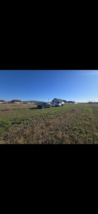 Vand teren intravilan zona Gării Tg.Neamt zona linistita accept schimb