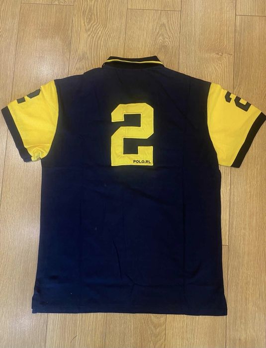 Polo Ralph Lauren Тениски